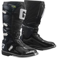 Gaerne boots GAERNE BOOTS FASTBACK ENDURANCE BLACK | 2196-001 | gae_2196-001 | euronetbike-net