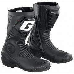 Gaerne boots GAERNE BOOTS G-EVOLUTION FIVE BLACK | 2425-001 | gae_2425-001 | euronetbike-net