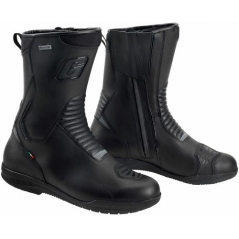 Gaerne boots GAERNE BOOTS G-PRESTIGE GORE-TEX BLACK | 2433-001 | gae_2433-001 | euronetbike-net