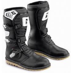 Gaerne boots GAERNE BOOTS BALANCE PRO TECH BLACK | 2524-001 | gae_2524-001 | euronetbike-net