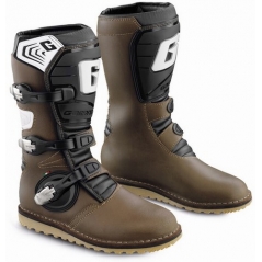 Gaerne boots GAERNE BOOTS BALANCE PRO TECH BROWN | 2524-013 | gae_2524-013 | euronetbike-net
