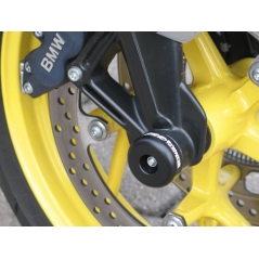GSG Crash-pads Axle-Crashpads for BMW K-Modelle Front wheel fixation on hollow-axle-bolts | gsg_26-24-280 | euronetbike-net