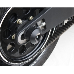 GSG Crash-pads Axle-Crashpads for Buell X1 00-02 Rear wheel fixation on hollow-axle-bolts | gsg_34-39-60-382 | euronetbike-net