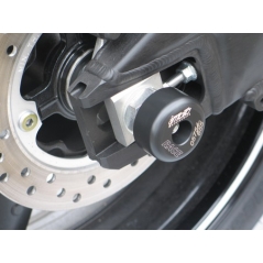 GSG Crash-pads Axle-Crashpads for Honda CBR 1000 RR 08-10 Rear wheel fixation on hollow-axle-bolts | gsg_37-43-372 | euronetbike-net