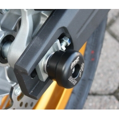 GSG Crash-pads Axle-Crashpads for Yamaha XT 660 X Rear wheel fixation on hollow-axle-bolts | gsg_40-30-354 | euronetbike-net