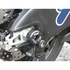 GSG Crash-pads Axle-Crashpads for Ducati Desmosedici Rear wheel fixation on Quick-Mount | gsg_44-44 | euronetbike-net