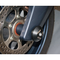 GSG Crash-pads Axle-Crashpads for Buell 1125 R 08- Rear wheel fixation on hollow-axle-bolts | gsg_45-42-60-406 | euronetbike-net