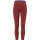 BMW OEM Parts BMW Functional pants (merino), Dunkelrot, Women | bm_76248504285 | euronetbike-net