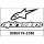 Alpinestars ALPINESTARS CHIN VENT FRM GLS WT XS/S | 8983119-2180-XSS | alp_8983119-2180-M2X | euronetbike-net