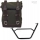 UnitGarage Unit Garage Side Pannier Canvas + subframe R1200 GS LC, Green/Brown | U001+1901SX-Green-Brown | ug_U001-1901SX-Green-Brown | euronetbike-net