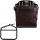 UnitGarage Unit Garage Carrying system in aluminum with adjustable leather front, Quick Release System and frame, Brown/Black | U085+U000+1007-Brown-Black | ug_U085-U000-1007-Brown-Black | euronetbike-net