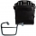 UnitGarage Unit Garage Carrying system in aluminum with adjustable leather front, Quick Release System and frame, Black/Black | U085+U000+2600DX-Black-Black | ug_U085-U000-2600DX-Black-Black | euronetbike-net