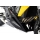 Powerbronze parts Powerbronze Belly Pan, BLACK-SILVER MESH for HONDA ,CB1000R, 08-17 | 320-H114-603 | pb_320-H114-603 | euronetbike-net