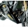Powerbronze parts Powerbronze Belly Pan, CARBON LOOK-GOLD MESH for KAWASAKI ,Z750, 04-11 ,Z750S,Z750R, 11-12,Z1000, 07-09 | 320-K113-580 | pb_320-K113-580 | euronetbike-net