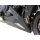 Powerbronze parts Powerbronze Belly Pan, MATT BLACK-SILVER MESH for TRIUMPH ,STREET TRIPLE,13-16, STREET TRIPLE R, 13-19, STREET TRIPLE R LOW, 17-19, STREET TRIPLE RS, 17-19,STREET TRIPLE S, 17-19 | 320-T102-670 | pb_320-T102-670 | euronetbike-net