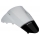 Powerbronze parts Powerbronze Airflow Screens, VIOLET for HONDA ,VFR800 V-TEC, 02-13 | 400-H111-014 | pb_400-H111-014 | euronetbike-net
