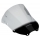 Powerbronze parts Powerbronze Airflow Screens, ELECTRIC BLUE for HONDA ,CBR900RR, 94-97 | 400-H113-009 | pb_400-H113-009 | euronetbike-net