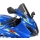 Powerbronze parts Powerbronze Airflow Screens, BLUE for SUZUKI ,GSXR1000, 17-19 | 400-S134-008 | pb_400-S134-008 | euronetbike-net