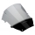 Powerbronze parts Powerbronze Airflow Screens, AMBER for TRIUMPH ,DAYTONA T595,DAYTONA T955I, -00 | 400-T103-007 | pb_400-T103-007 | euronetbike-net
