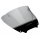 Powerbronze parts Powerbronze Airflow Screens, DARK GREEN for TRIUMPH ,SPRINT ST, 98-04 | 400-T106-012 | pb_400-T106-012 | euronetbike-net