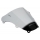 Powerbronze parts Powerbronze Airflow Screens, SOLID BLACK for SUZUKI ,SV650S, 03-16 | 400-S108-003 | pb_400-S108-003 | euronetbike-net