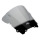 Powerbronze parts Powerbronze Airflow Screens, DARK GREEN for YAMAHA ,YZF-R6, 98-02 | 400-Y104-012 | pb_400-Y104-012 | euronetbike-net
