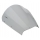 Powerbronze parts Powerbronze Airflow Screens, FROSTED SAPPHIRE BLUE for YAMAHA ,TDM900, 02-14 | 400-Y107-018 | pb_400-Y107-018 | euronetbike-net