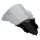 Powerbronze parts Powerbronze Airflow Screens, FLUORESCENT GREEN for YAMAHA ,YZF-R1, 07-08 | 400-Y116-010 | pb_400-Y116-010 | euronetbike-net