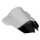 Powerbronze parts Powerbronze Airflow Screens, LIGHT TINT for YAMAHA ,YZF-R6, 08-16 | 400-Y119-001 | pb_400-Y119-001 | euronetbike-net