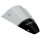 Powerbronze parts Powerbronze Airflow Screens, LIGHT TINT for YAMAHA ,YZF-R125, 08-18 | 400-Y120-001 | pb_400-Y120-001 | euronetbike-net