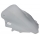 Powerbronze parts Powerbronze Scooter Screens, DARK TINT for YAMAHA ,TMAX 500, 08-11 (670 MM) | 400-Y127-002 | pb_400-Y127-002 | euronetbike-net