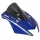 Powerbronze parts Powerbronze Airflow Screens, SOLID BLACK for YAMAHA ,YZF-R6, 17-19 | 400-Y146-003 | pb_400-Y146-003 | euronetbike-net