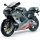 Powerbronze parts Powerbronze Standard Screens, VIOLET for APRILIA ,RSV MILLE, 98-00 | 410-A104-014 | pb_410-A104-014 | euronetbike-net