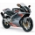 Powerbronze parts Powerbronze Standard Screens, WHITE for APRILIA ,RSV MILLE, 01-03 | 410-A105-004 | pb_410-A105-004 | euronetbike-net