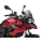 Powerbronze parts Powerbronze Standard Screens, SOLID BLACK for BMW ,F700GS, 13-17 | 410-B116-003 | pb_410-B116-003 | euronetbike-net