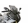 Powerbronze parts Powerbronze Standard Screens, WHITE for BMW ,R1200RS, 15-18 (435 MM) | 410-B119-004 | pb_410-B119-004 | euronetbike-net