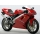 Powerbronze parts Powerbronze Standard Screens, FLAME RED for CAGIVA ,MITO EVOLUTION, (916 REPLICA) | 410-C101-013 | pb_410-C101-013 | euronetbike-net