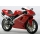Powerbronze parts Powerbronze Standard Screens, DARK TINT for CAGIVA ,MITO 2, 91-94 | 410-C104-002 | pb_410-C104-002 | euronetbike-net