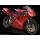 Powerbronze parts Powerbronze Standard Screens, ELECTRIC BLUE for DUCATI ,916,748,996,998 | 410-D101-009 | pb_410-D101-009 | euronetbike-net