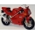 Powerbronze parts Powerbronze Standard Screens, FROSTED STEALTH GREY for DUCATI ,851, 88-91 | 410-D103-019 | pb_410-D103-019 | euronetbike-net