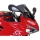 Powerbronze parts Powerbronze Standard Screens, CLEAR for DUCATI ,SUPERSPORT, 17-19 | 410-D118-000 | pb_410-D118-000 | euronetbike-net