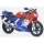 Powerbronze parts Powerbronze Standard Screens, AMBER for HONDA ,NSR125RR, TWIN H/LAMP 94-03 | 410-H102-007 | pb_410-H102-007 | euronetbike-net