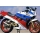 Powerbronze parts Powerbronze Standard Screens, DARK TINT for HONDA ,NS125R, 88-93 | 410-H103-002 | pb_410-H103-002 | euronetbike-net