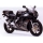 Powerbronze parts Powerbronze Standard Screens, LIME GREEN for HONDA ,CBR250RR, MC22 | 410-H105-011 | pb_410-H105-011 | euronetbike-net