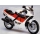Powerbronze parts Powerbronze Standard Screens, YELLOW for HONDA ,NC24 | 410-H108-006 | pb_410-H108-006 | euronetbike-net