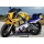 Powerbronze parts Powerbronze Standard Screens, DARK GREEN for HONDA ,NC29 GULL ARM,CBR400 | 410-H109-012 | pb_410-H109-012 | euronetbike-net