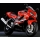 Powerbronze parts Powerbronze Standard Screens, FLAME RED for HONDA ,CBR600FS SPORT, 01-02 ,CBR600F, 01-10 | 410-H118-013 | pb_410-H118-013 | euronetbike-net