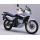 Powerbronze parts Powerbronze Standard Screens, FROSTED STEALTH GREY for HONDA ,XL600V TRANSALP, 87-93 | 410-H122-019 | pb_410-H122-019 | euronetbike-net