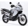 Powerbronze parts Powerbronze Standard Screens, FLUORESCENT GREEN for HONDA ,XL650V TRANSALP, 00-06 | 410-H124-010 | pb_410-H124-010 | euronetbike-net