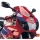 Powerbronze parts Powerbronze Standard Screens, AMBER for HONDA ,CBR900RR, 98-99 | 410-H136-007 | pb_410-H136-007 | euronetbike-net